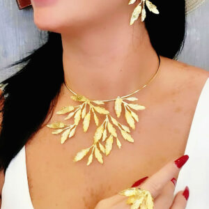 Golden Laurel Collection